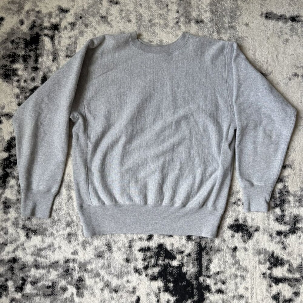 Ball Park The Real McCoy’s Japanese Sweatshirt